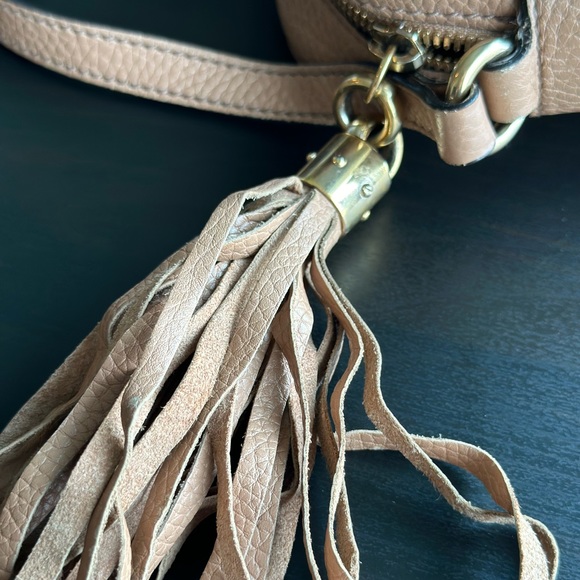 The perfect Gucci Crossbody bag - Picture 10 of 16